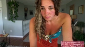 Bloomyogi  02-06-2021